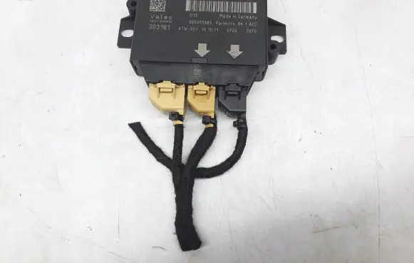 Audi A6 S6 C7 4G Parking PDC control unit/module 4H0919475N