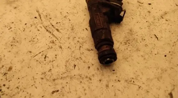 Volvo S80 Fuel injector 0280155831