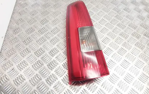 Volvo V70 Rear/tail lights 9154493ECE 9154493USA 9154493GB