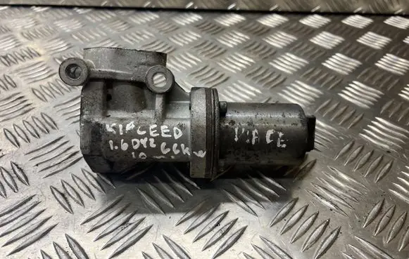 KIA Ceed EGR valve 284102A120