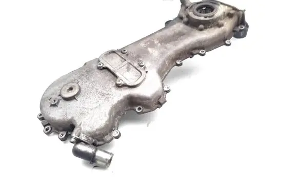 Opel Combo C Timing chain cover 37004600