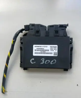 Chrysler 300 - 300C Gearbox control unit/module P05150186AE TS5TL311600616