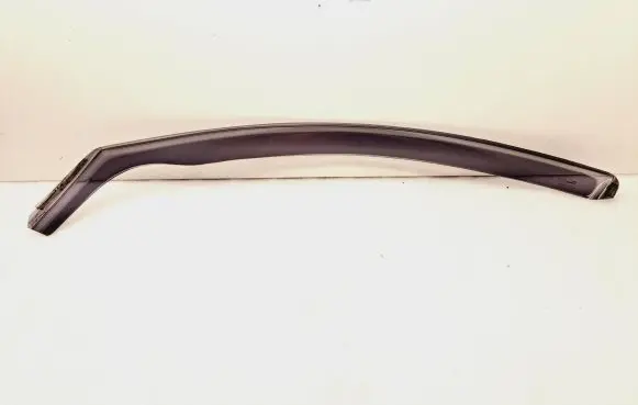 Volvo V50 Front door wind deflector 