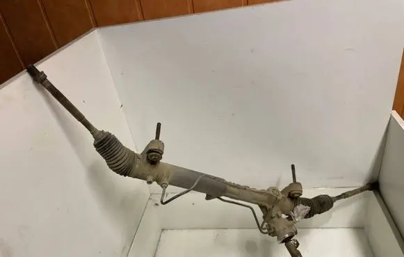 Toyota Corolla Verso E121 Steering rack