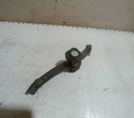 Audi A4 S4 B8 8K Rear door check strap stopper 8K0839249A