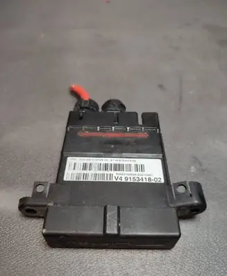 BMW 5 F10 F11 Other control units/modules V4915341802