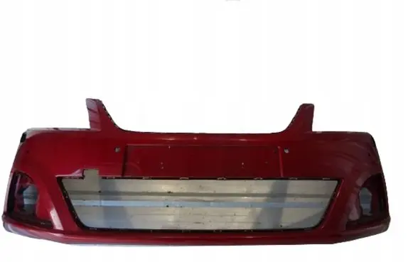Seat Alhambra (Mk2) Front bumper XXXX000XXXX011