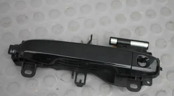 Toyota Auris E180 Loading door exterior handle/bracket 