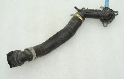 Jeep Renegade Thermostat housing 51960130