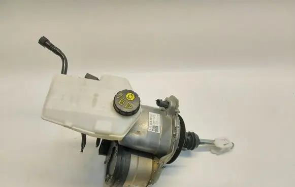 Porsche Taycan 9J1 Brake booster 9J1614105GJLK0121