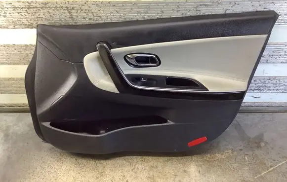 KIA Ceed Front door card panel trim 82340A2020