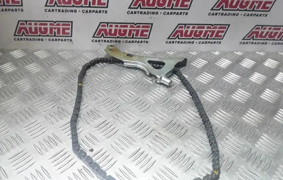 Mercedes-Benz E W212 Slide rail for timing chain A2780500217