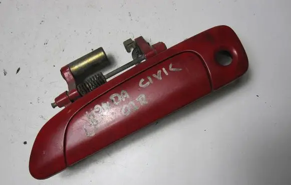 Honda Civic Front door exterior handle