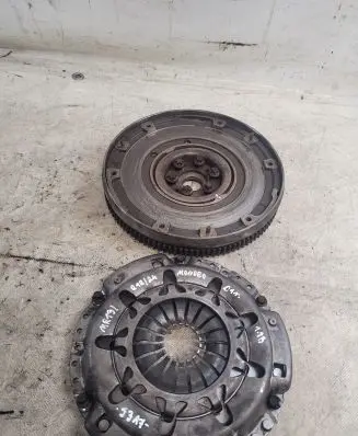 Ford Mondeo Mk III Flywheel