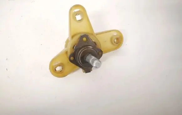 Seat Altea Other exterior part