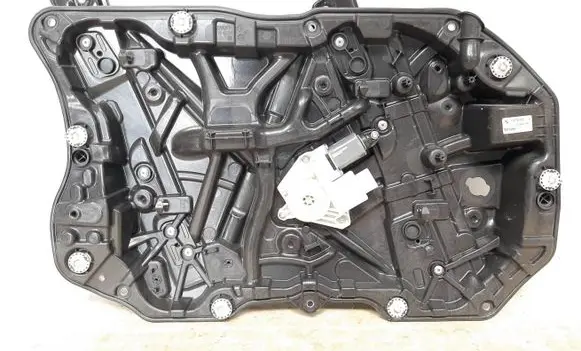 BMW 7 G11 G12 Front window lifting mechanism without motor 7479059