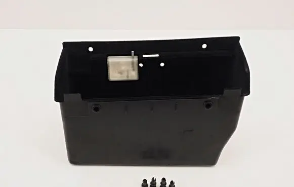 Mercedes-Benz S W140 Glove box frame A1406890291 1406890291
