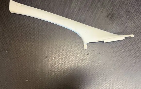 Peugeot 5008 (A) pillar trim 9683060077 MP6794
