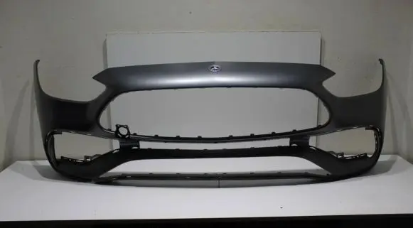 Mercedes-Benz C W206 Front bumper A2068858401