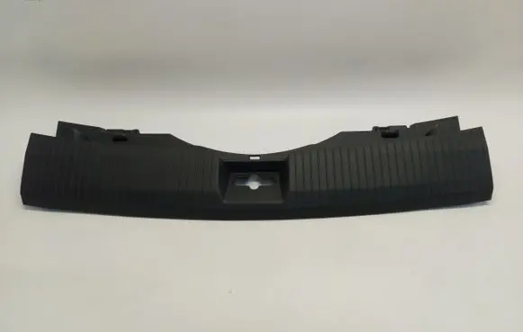 Nissan X-Trail T33 Trunk/boot sill cover protection 849926ru0a