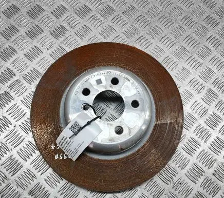 BMW i4 Rear brake disc 7915314