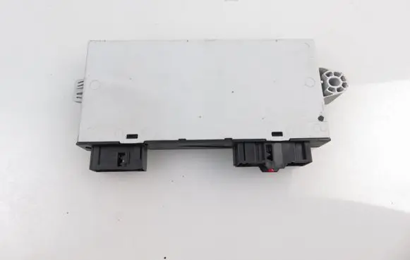 BMW 5 F10 F11 Central body control module 9257038