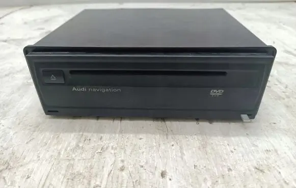 Audi A8 S8 D3 4E Radio/CD/DVD/GPS head unit 4E0919977A
