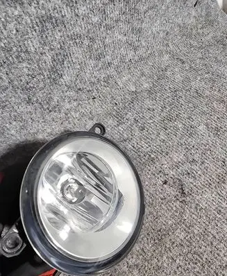 Toyota RAV 4 (XA30) Front fog light 89210656