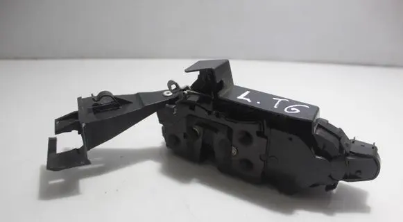 Ford C-MAX I Rear door lock