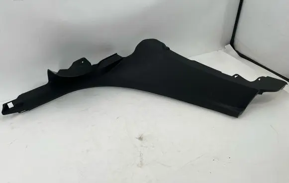 Audi A3 S3 8V Rear seat side bottom trim 8V4867767B