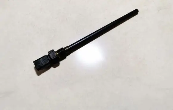 Peugeot Partner Oil level sensor 96284508