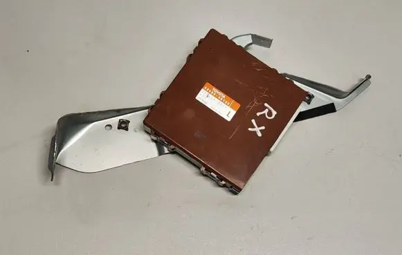 Lexus RX 330 - 350 - 400H Other control units/modules 8865048140 1776000817