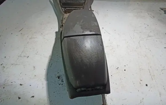 BMW 6 E63 E64 Armrest 314480100 7009308 10771311