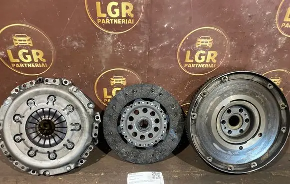 Ford Focus Clutch set kit A023000300 8G916477BC