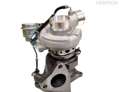 Subaru Impreza II Turbo 4937704300 4937704372