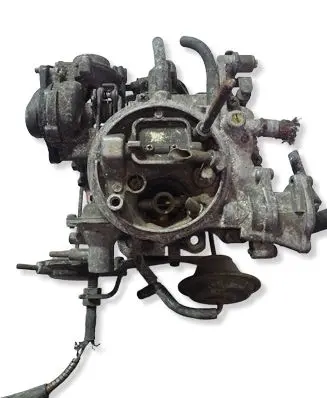 Honda Civic Throttle valve ED74A15974