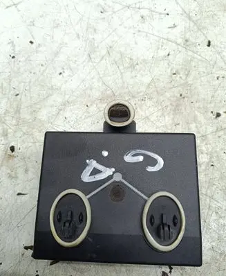 Audi A7 S7 4G Door control unit/module 4G8959795C