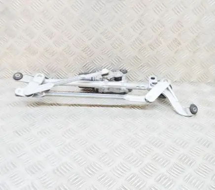 Nissan Leaf II (ZE1) Front wiper linkage and motor 288003NL0B