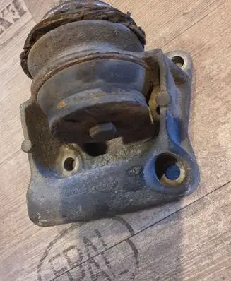 Audi A6 S6 C4 4A Rear gearbox reducer motor 01254 183199383A