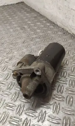 Volvo XC90 Starter motor 0001108167