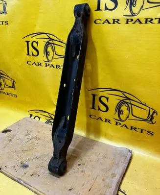 Renault Koleos II Rear suspension control arm 