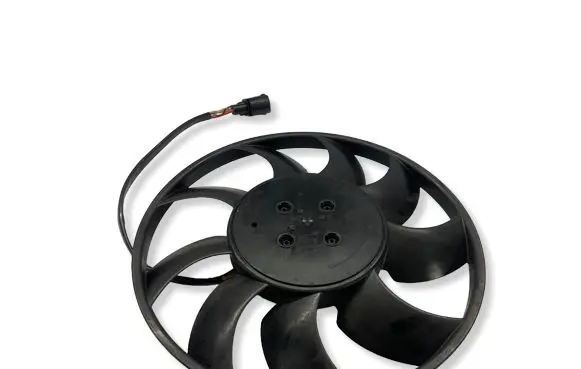 Audi A4 S4 B9 Fan impeller 8W0959455K C96060100 121020183