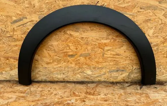 Citroen C4 Cactus Front arch trim 9801554680