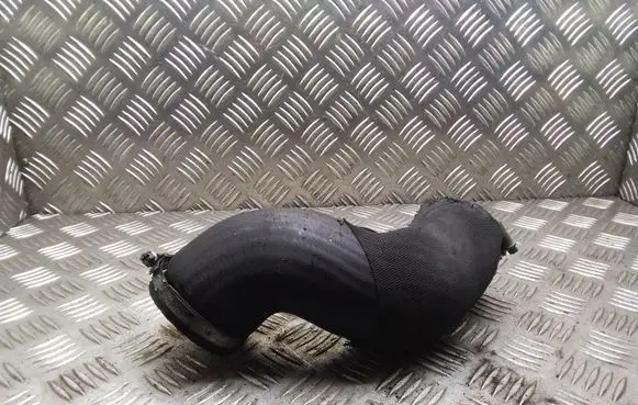 Volvo V60 Intercooler hose/pipe