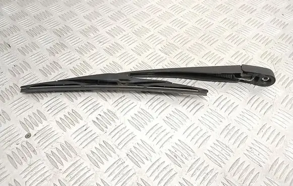 Ford Mach-E I Rear wiper blade arm 