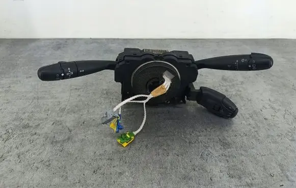 Peugeot 206 Wiper turn signal indicator stalk/switch 