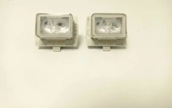 Mercedes-Benz C W205 Number plate light A0999067000
