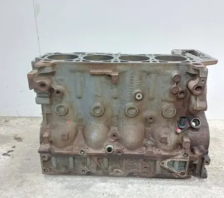Fiat Ducato Engine block F1CFA401 3382547 5801399895