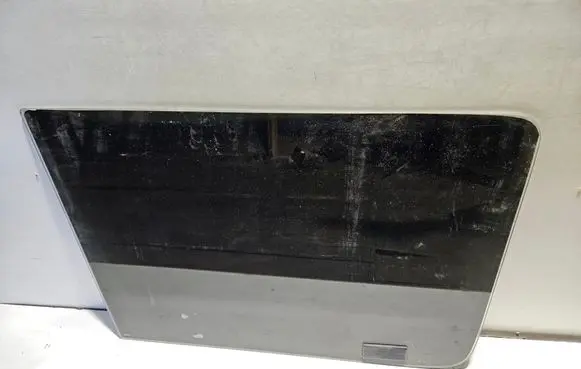 Ford Courier Rear side window