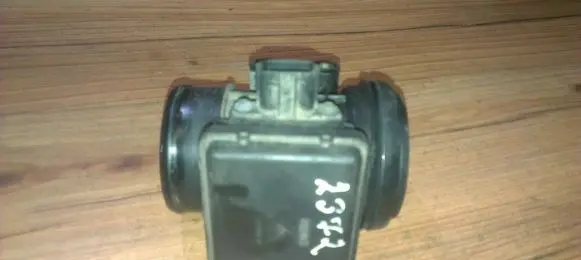 Mazda 323 Mass air flow meter e5t51171 b3h7